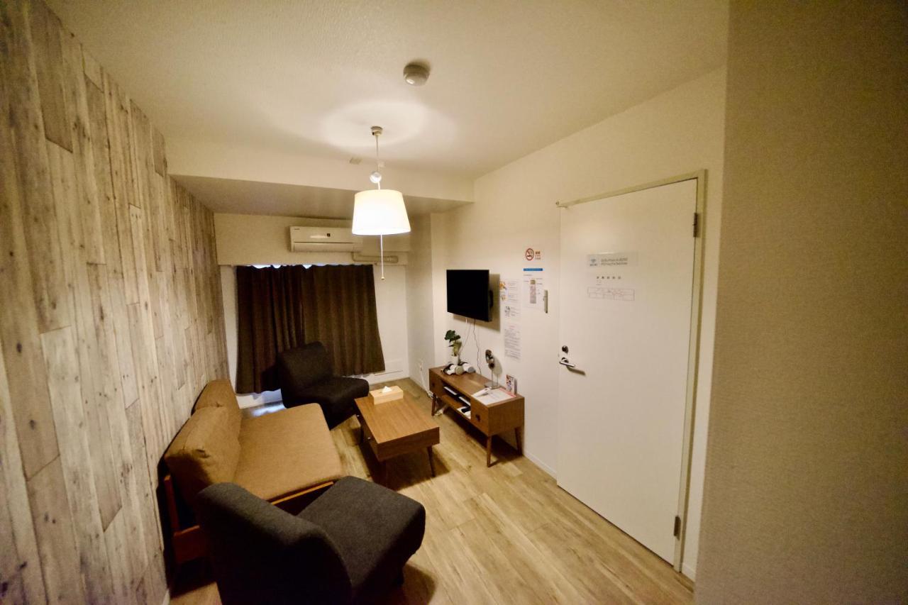 נגויה Guest House Re-Worth Yabacho1 301 מראה חיצוני תמונה