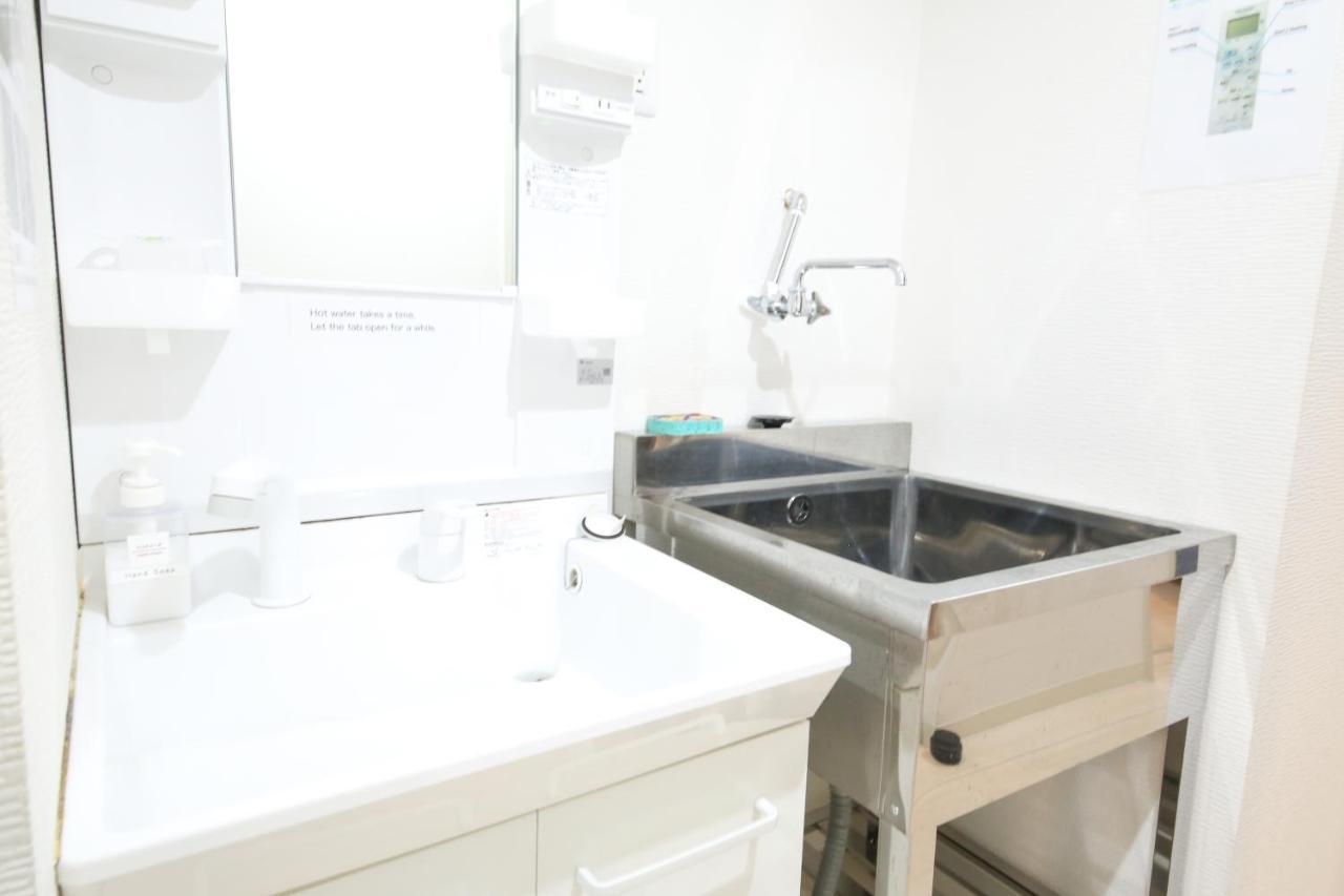 נגויה Guest House Re-Worth Yabacho1 301 מראה חיצוני תמונה