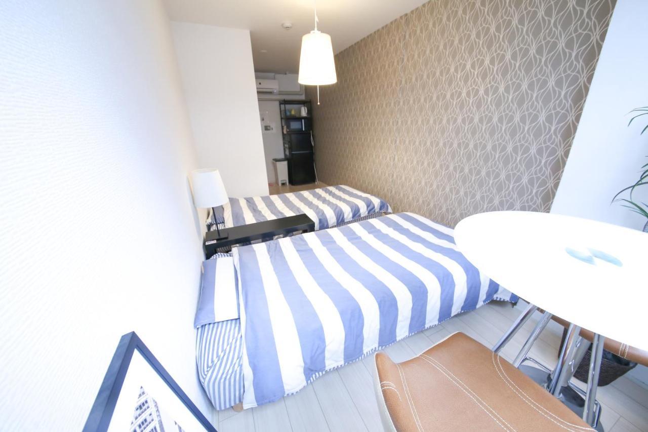 נגויה Guest House Re-Worth Yabacho1 301 מראה חיצוני תמונה